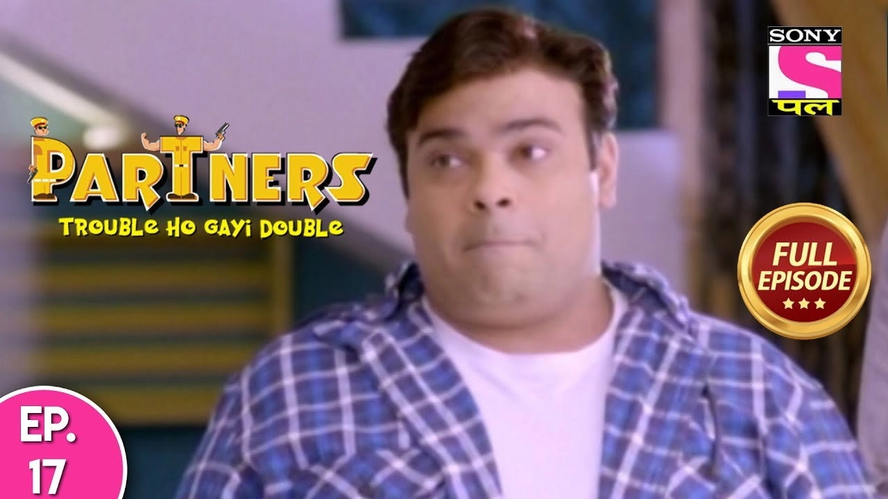 Partners - Trouble Ho Gayi Double