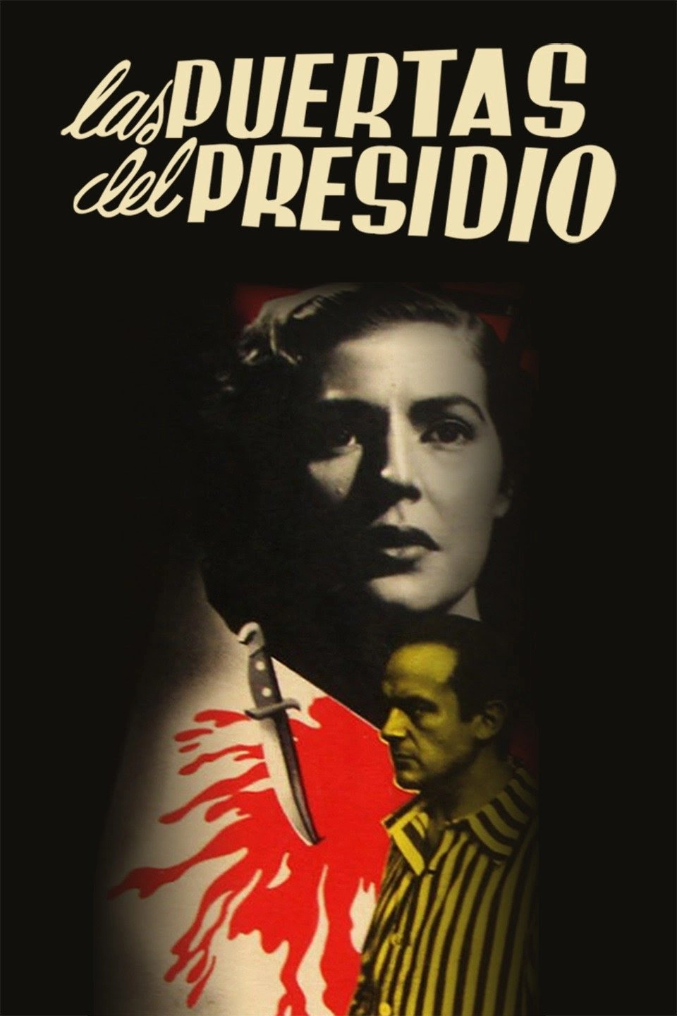 Las puertas del presidio