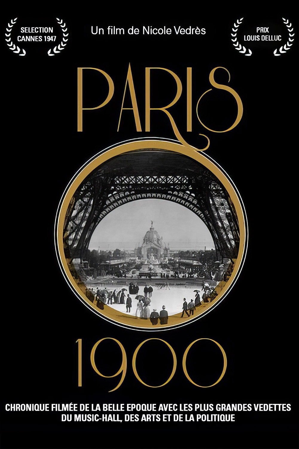 Paris 1900