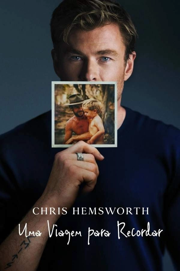 Chris Hemsworth: A Road Trip to Remember