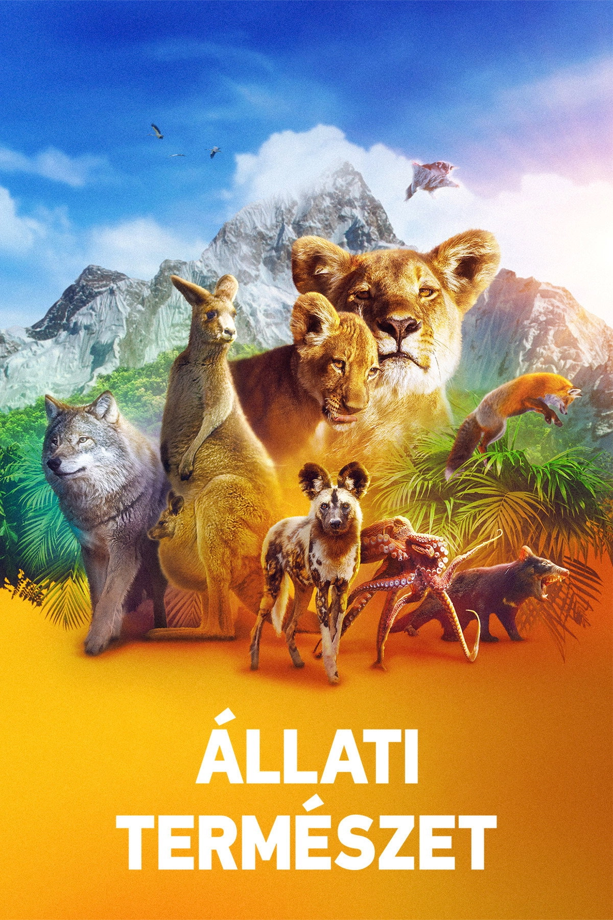 Animal