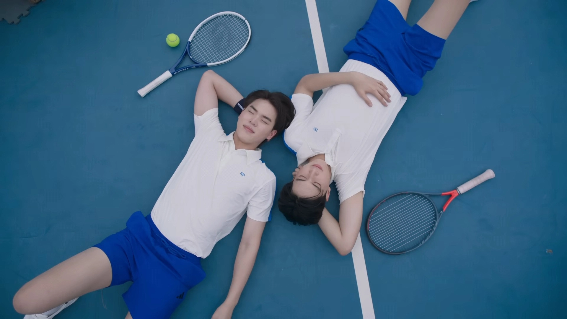 Match Point