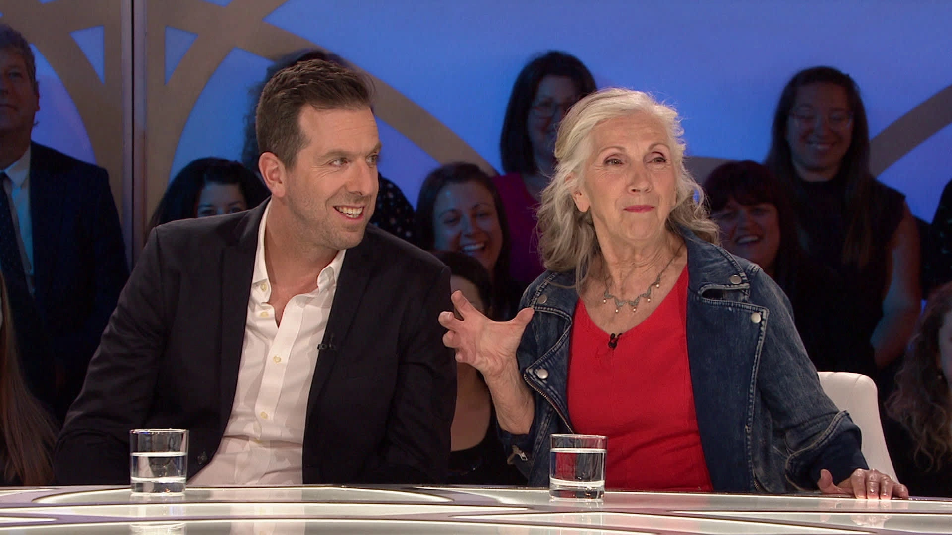 Les Enfants de la télé