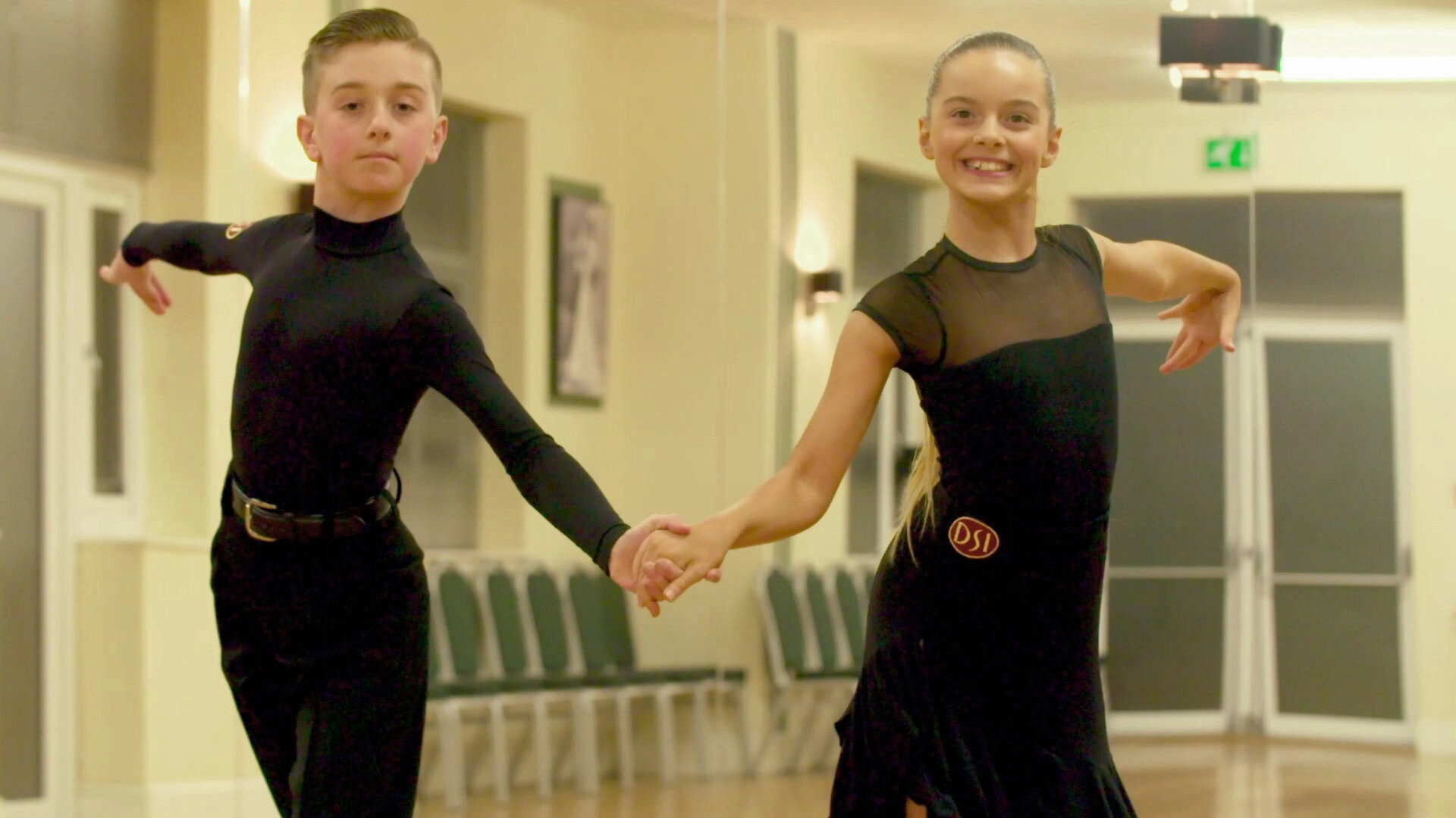 Baby Ballroom