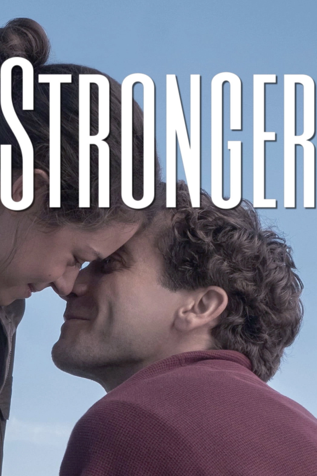 Stronger