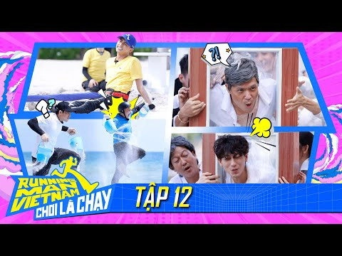 Running Man Việt Nam