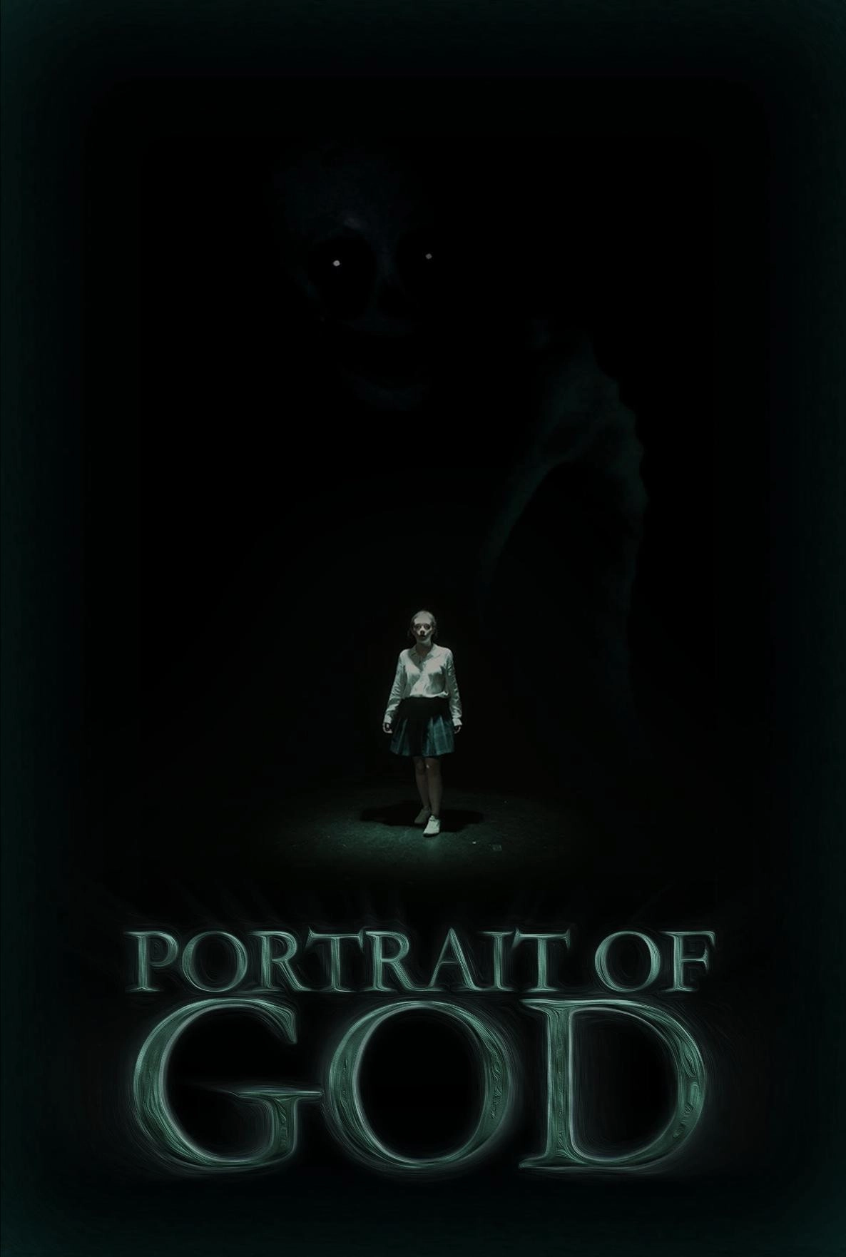 Portrait of God