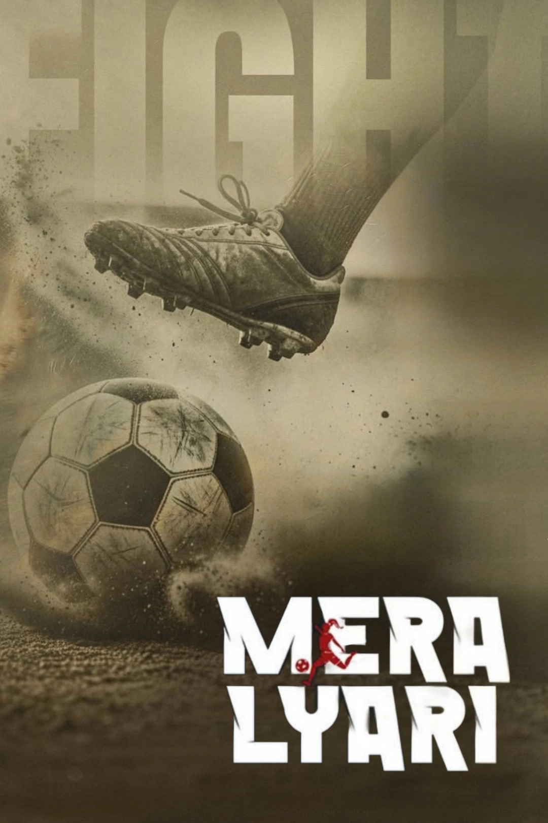 Mera Lyari
