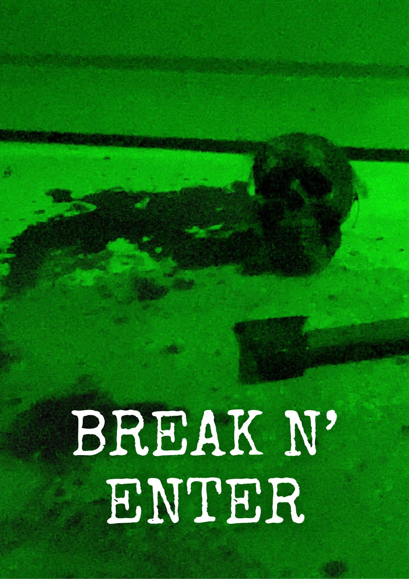 Break N' Enter