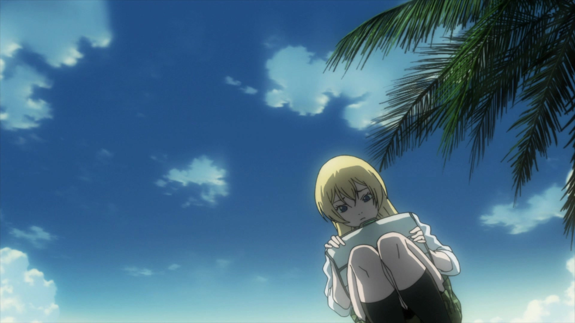 Btooom!