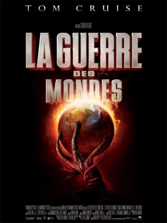 War of the Worlds