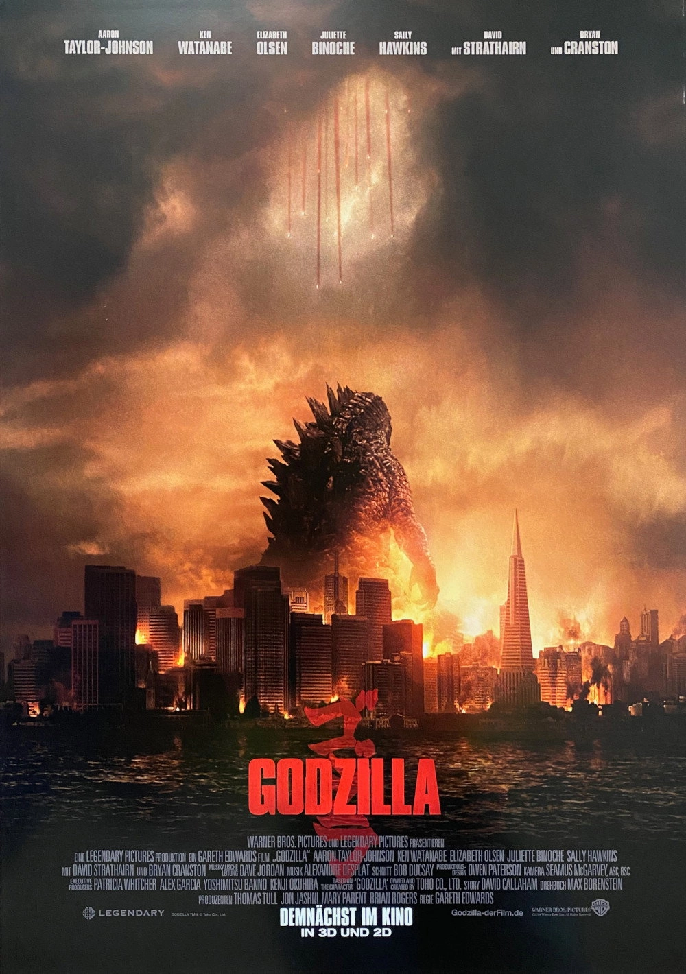 Godzilla