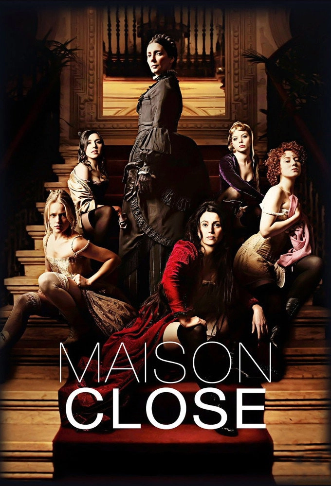 Maison close