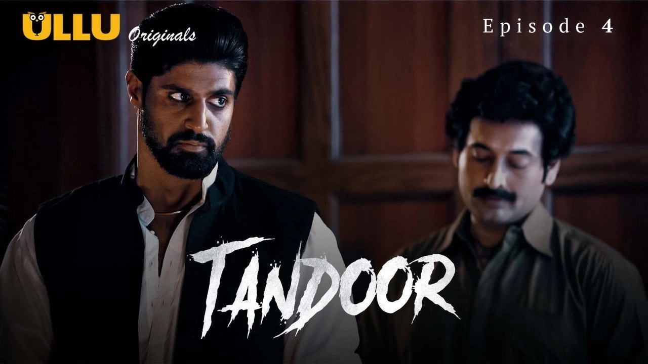 Tandoor