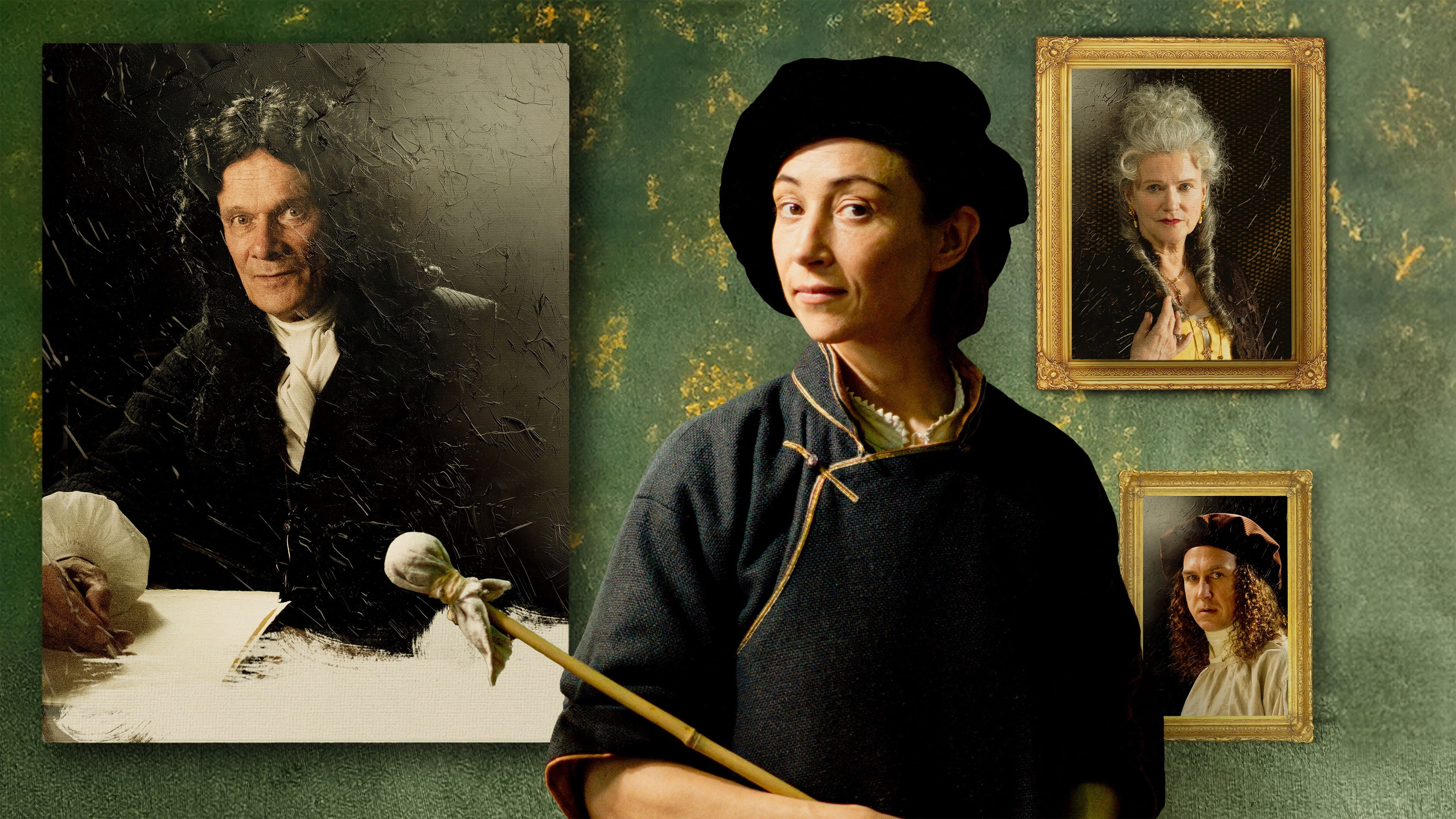 Leibniz – Chronicle of a Lost Painting