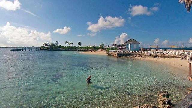 Verrückt nach Meer -  Vom Wasser aus die Welt entdecken