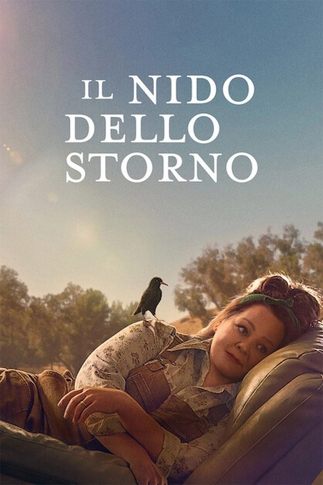 The Starling