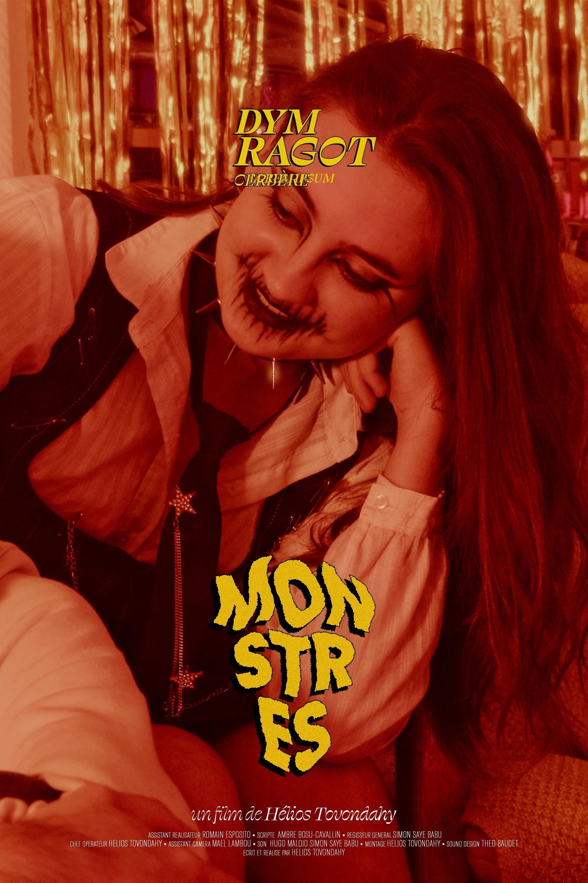 Monstres