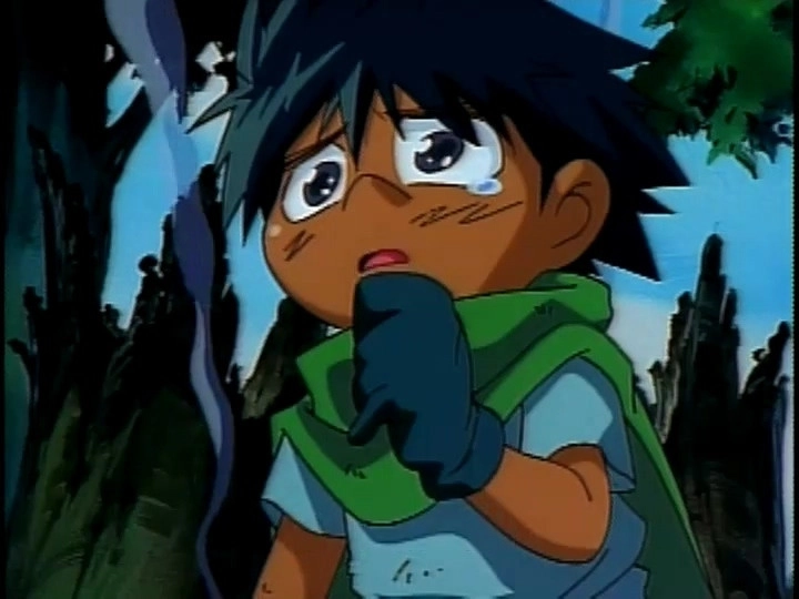 Orphen
