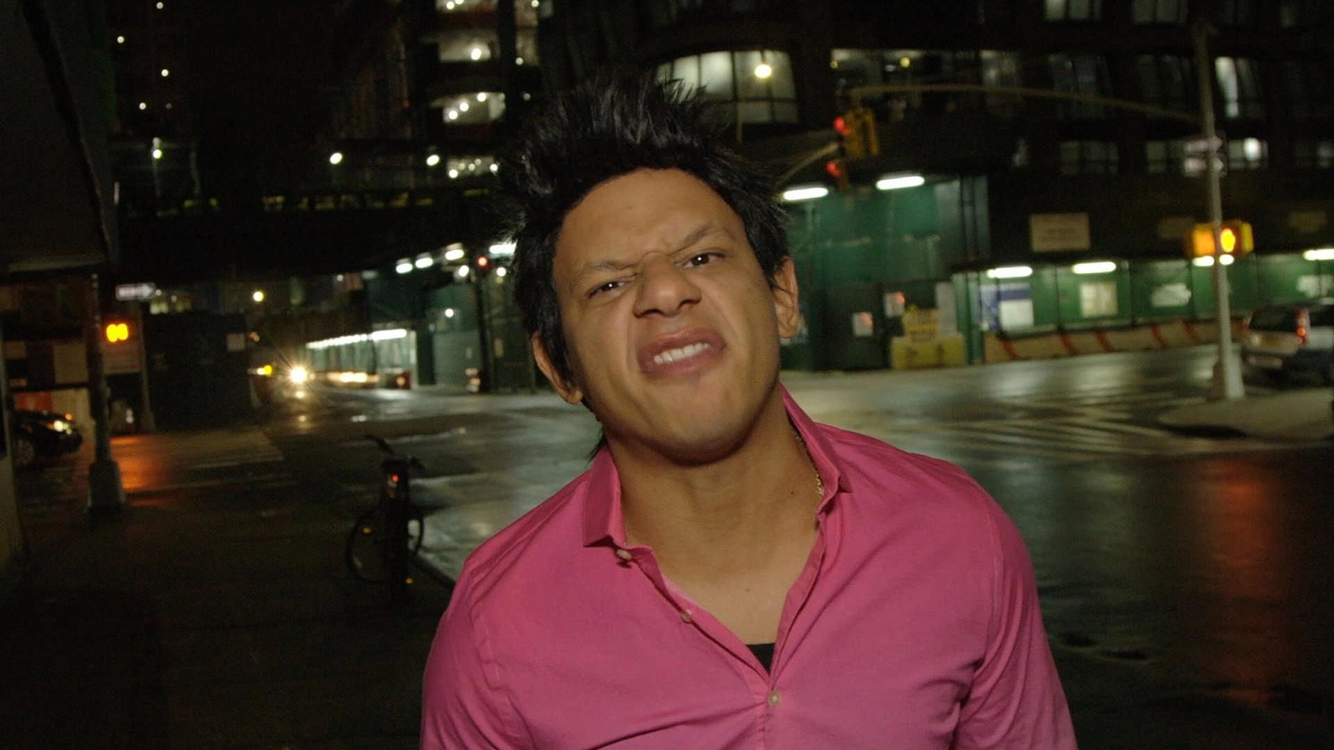 The Eric Andre Show