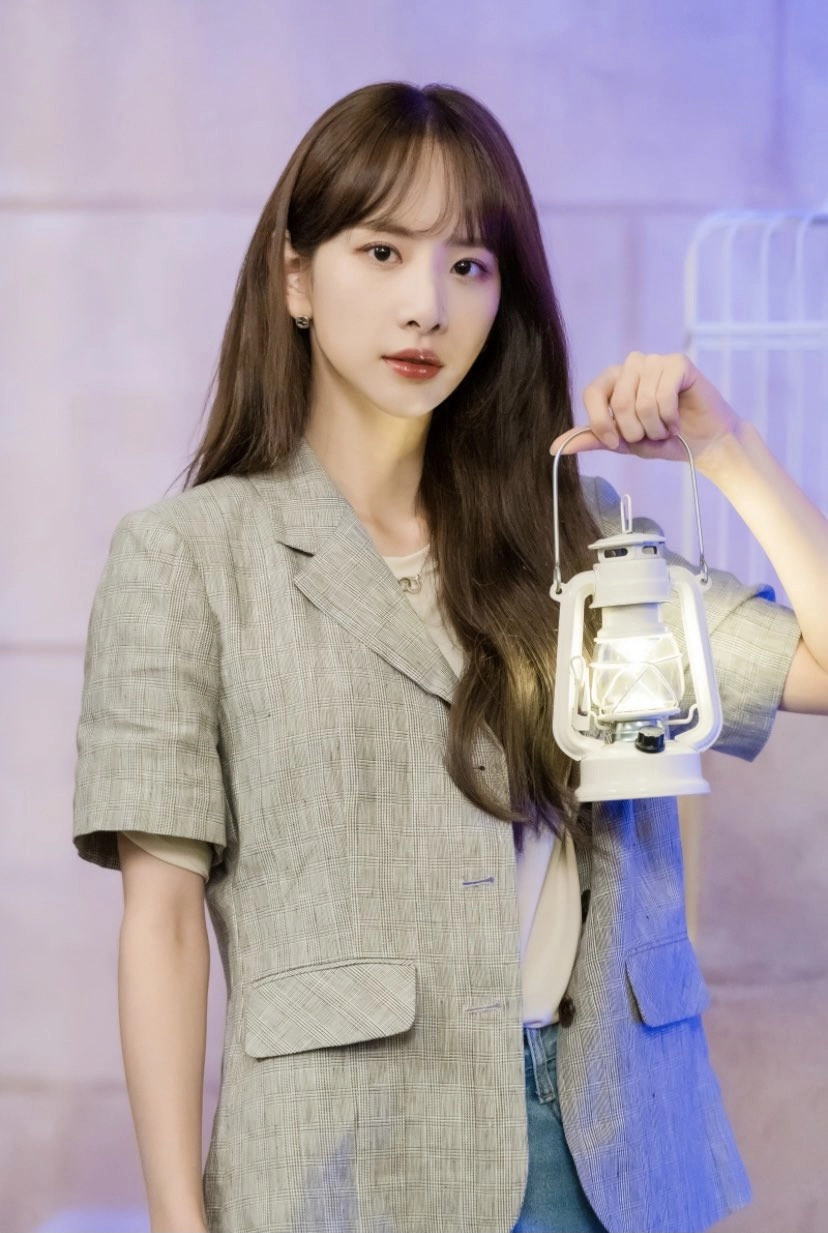 WJSN The Secret of The Grand Mansion : The Missing Girls