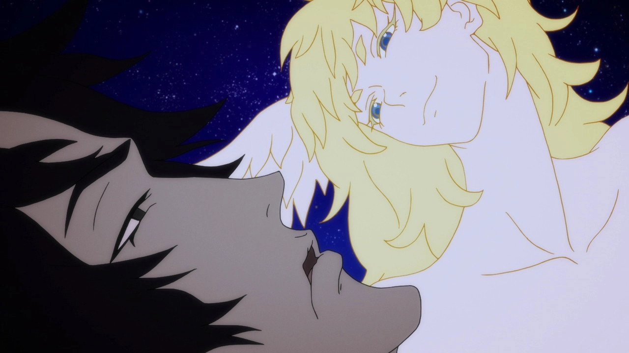 Devilman Crybaby