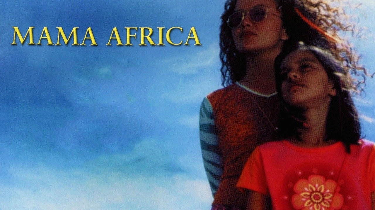 Mama Africa