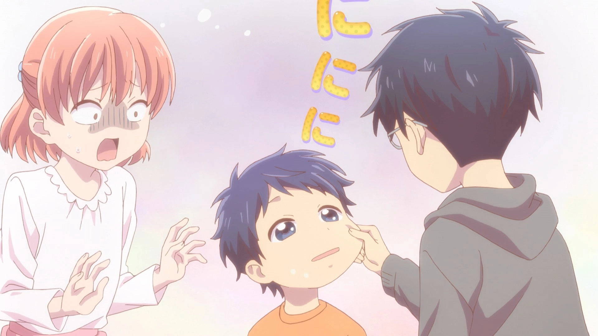 Wotakoi: Love Is Hard for Otaku