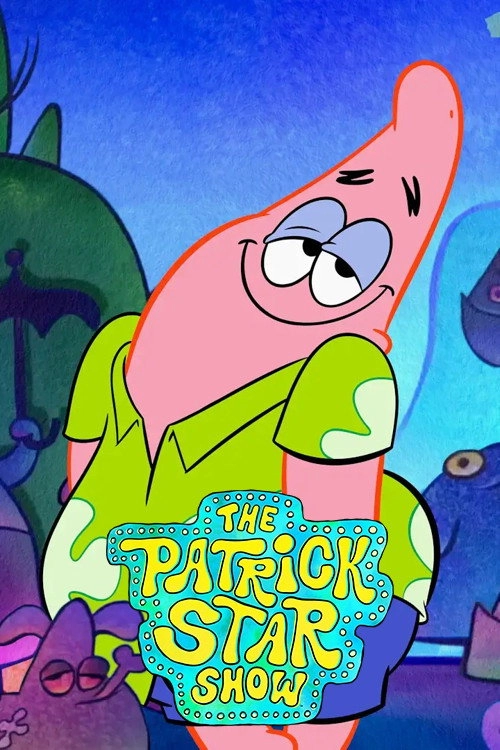The Patrick Star Show