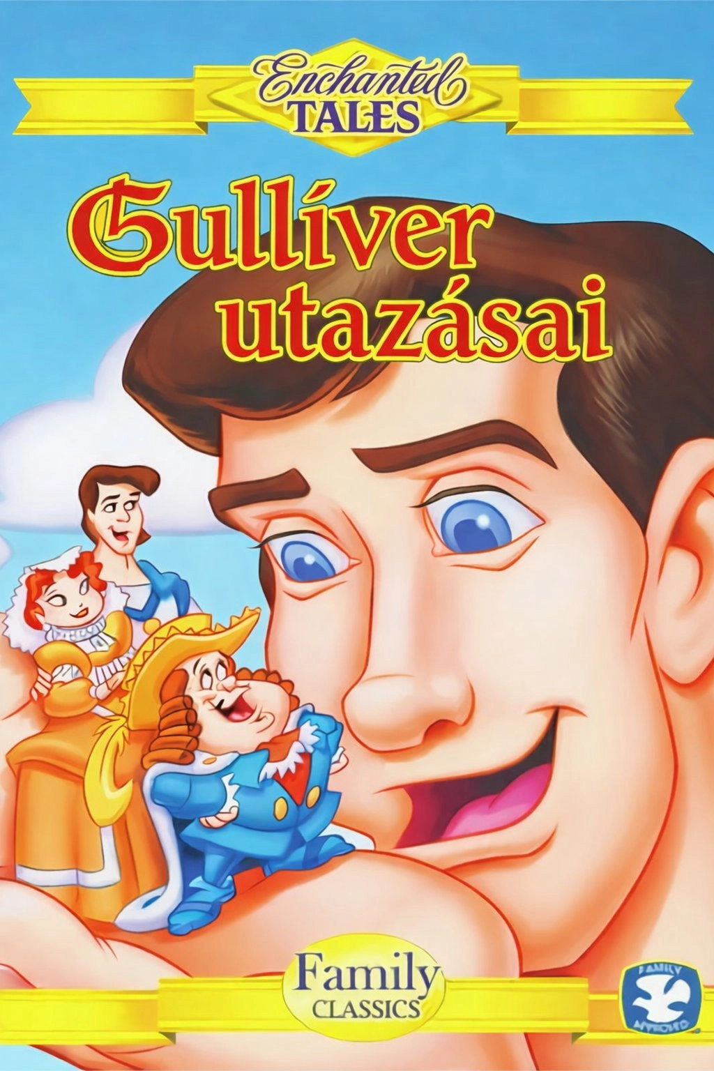 Gulliver's Travels