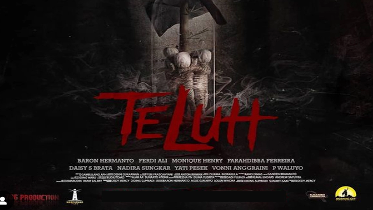 Teluh