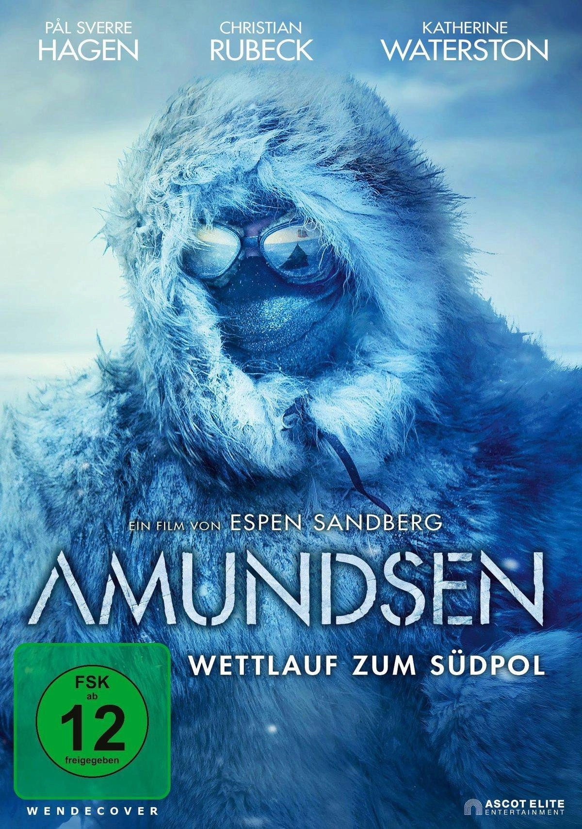 Amundsen