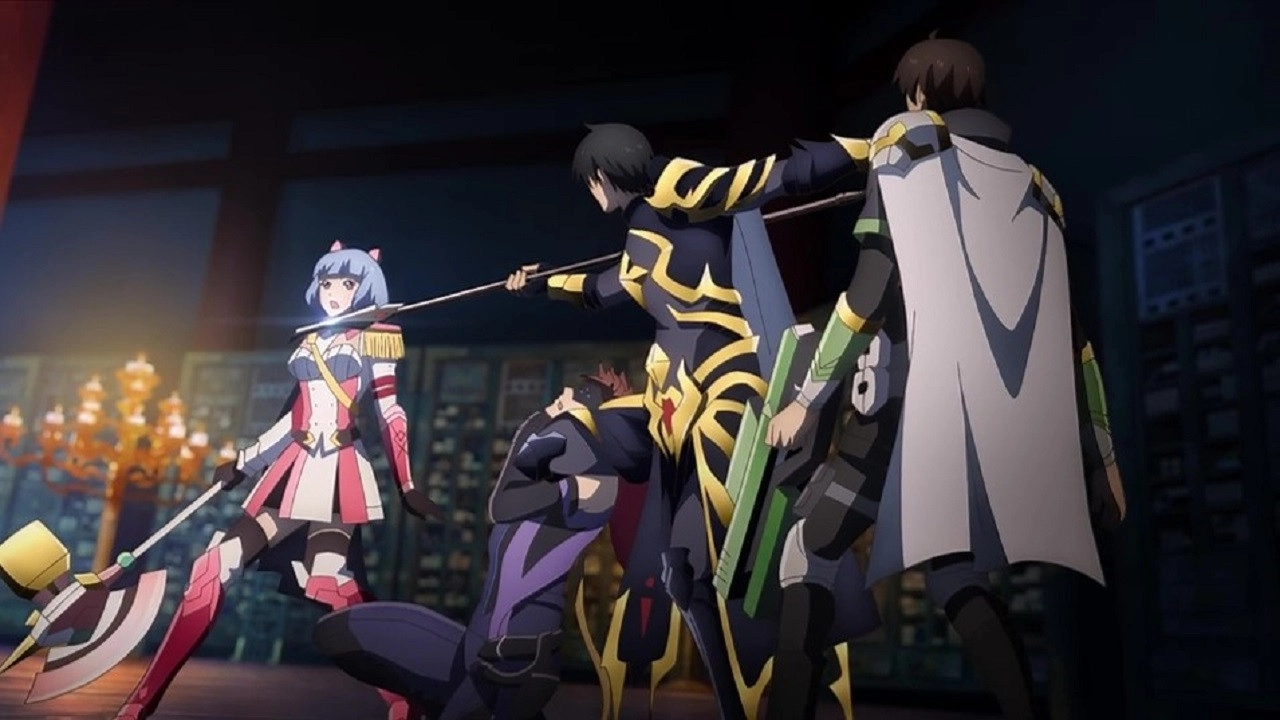 The King's Avatar: For the Glory