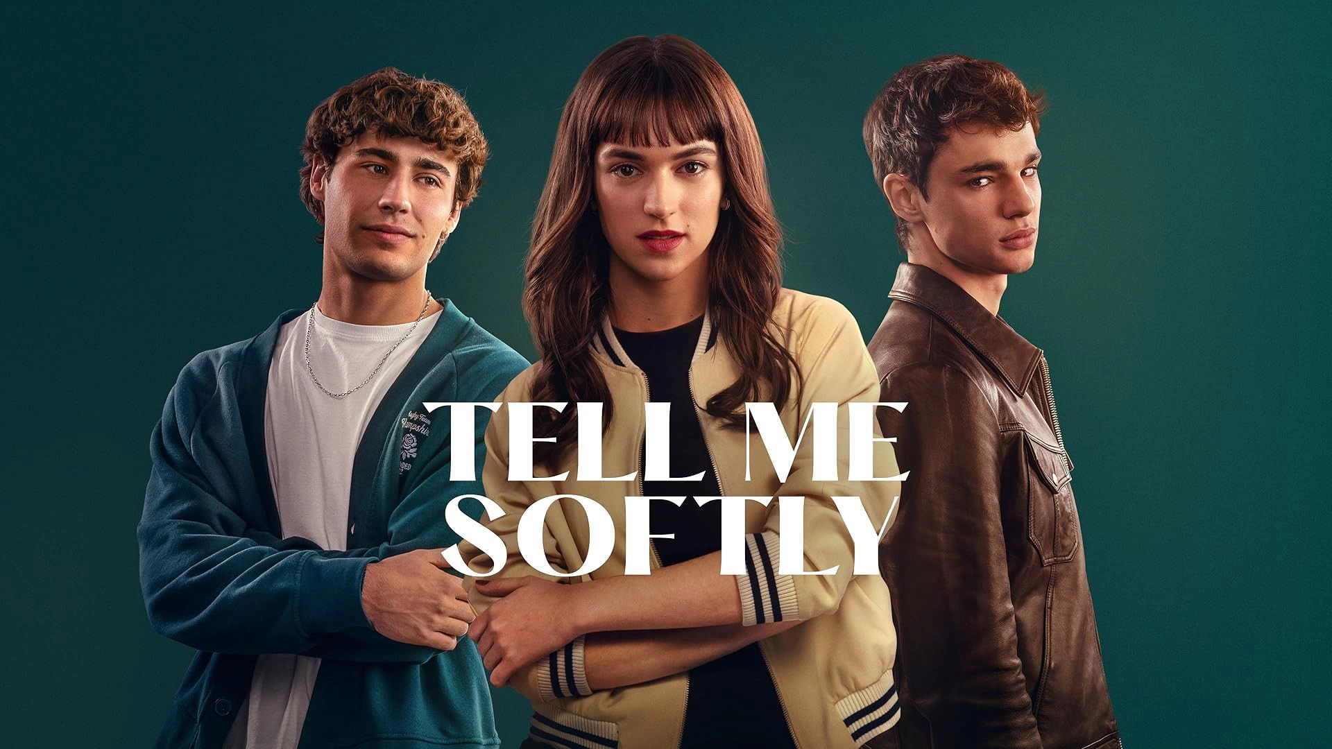 Tell Me Softly