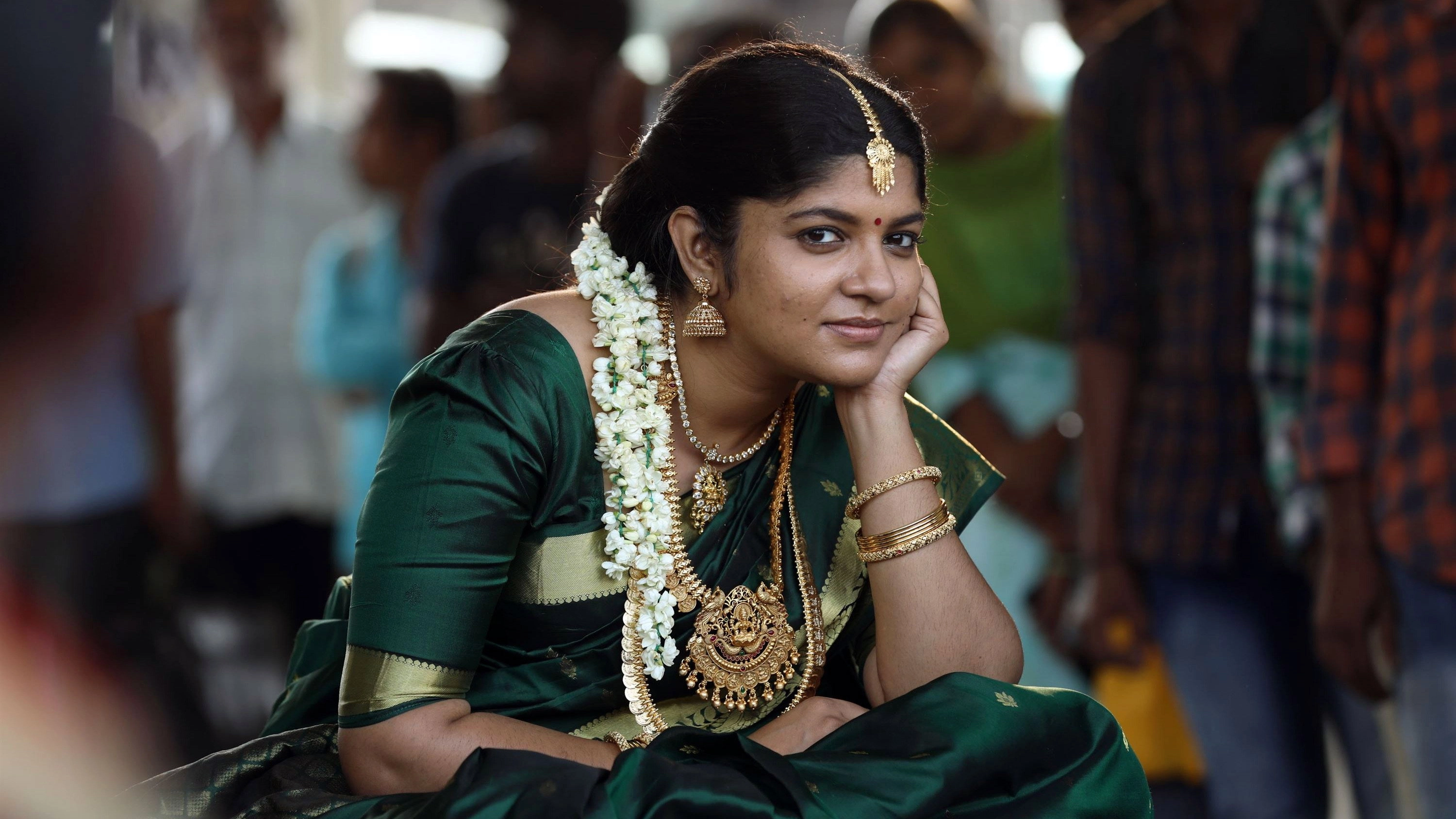 Nitham Oru Vaanam