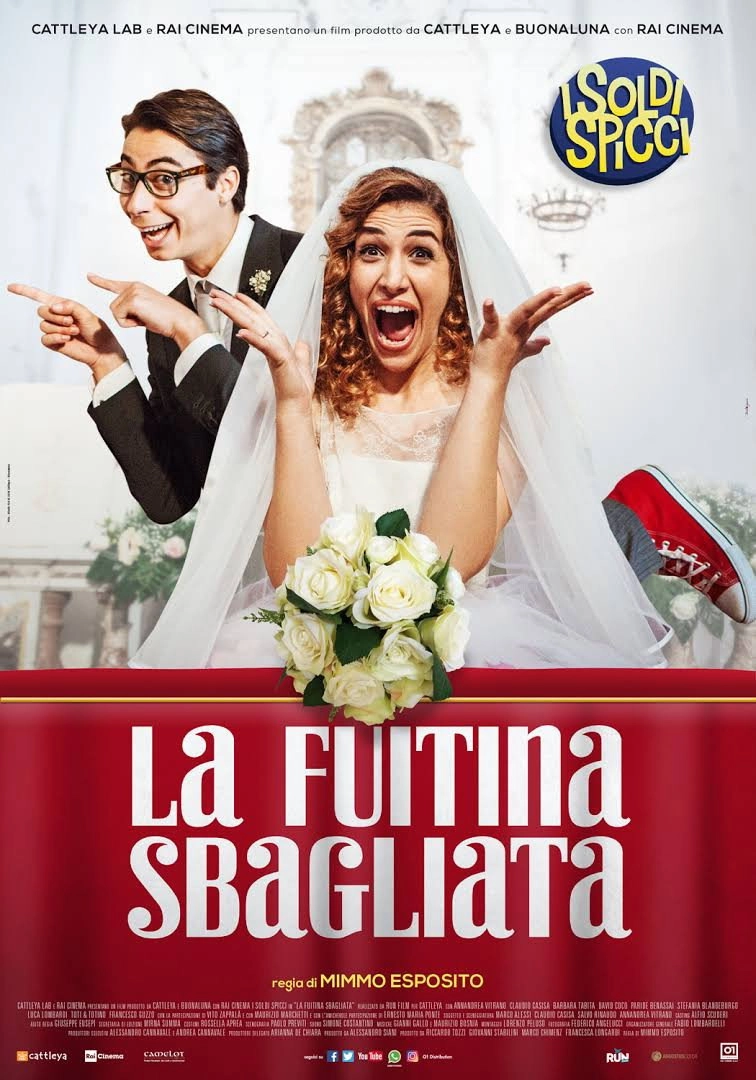 La Fuitina Sbagliata