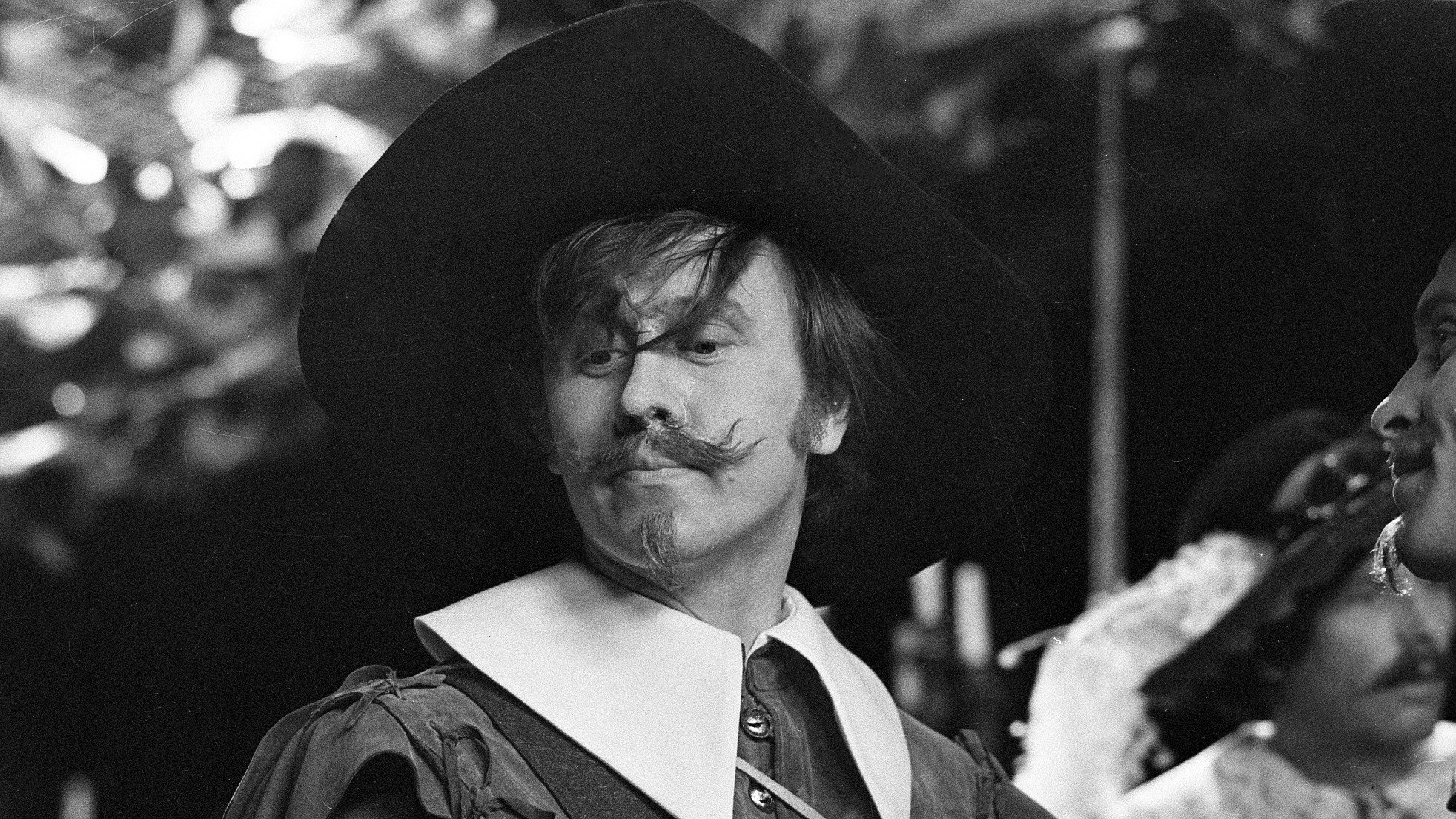 Cyrano z Bergeracu