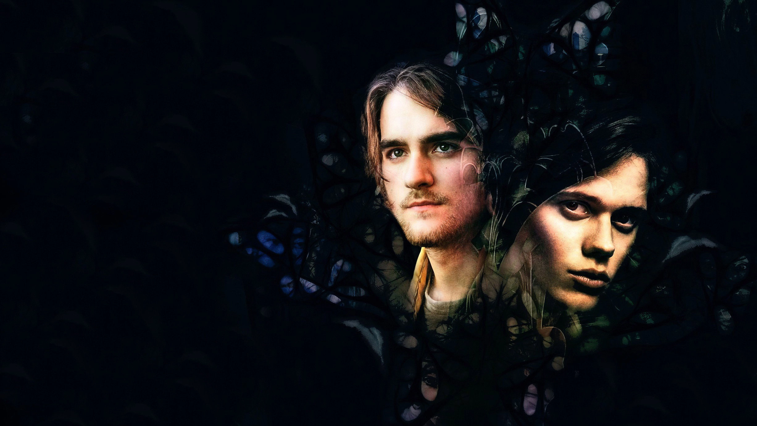 Hemlock Grove
