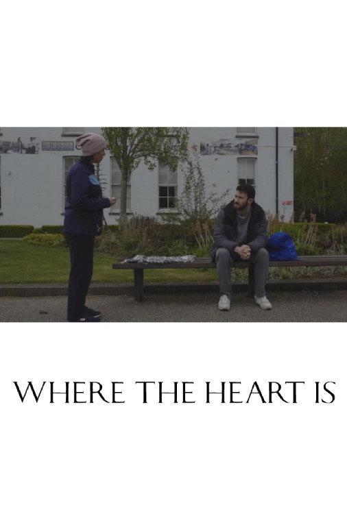 Where the Heart Is