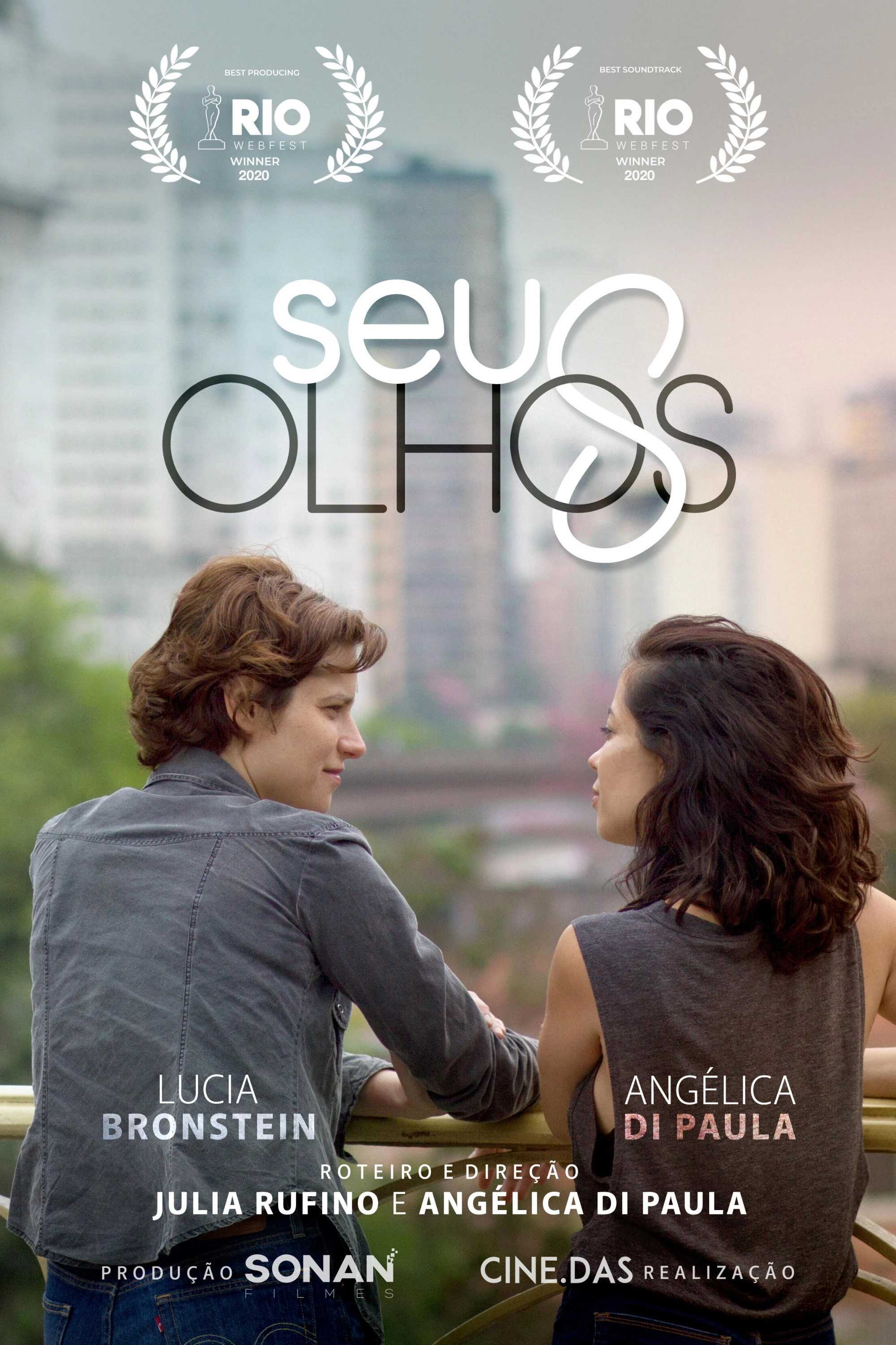 Seus Olhos