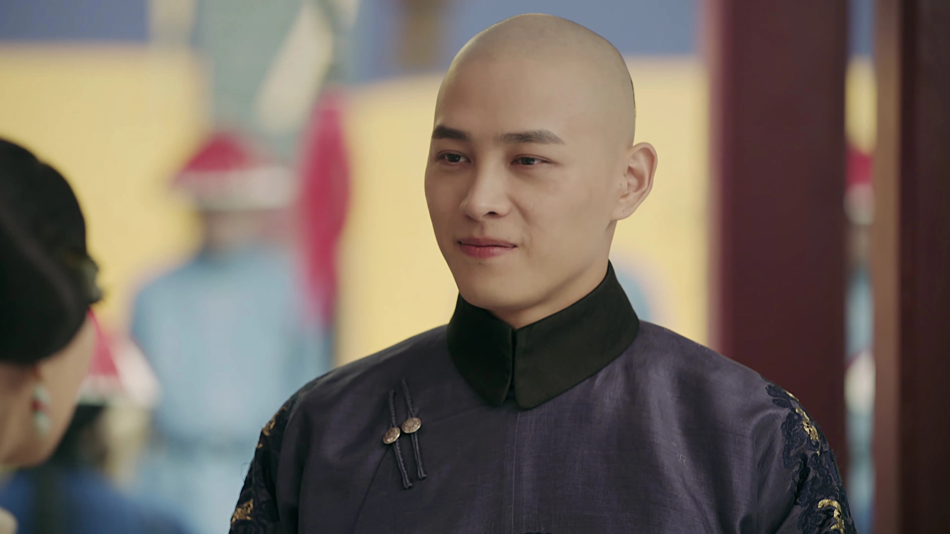 Story of Yanxi Palace