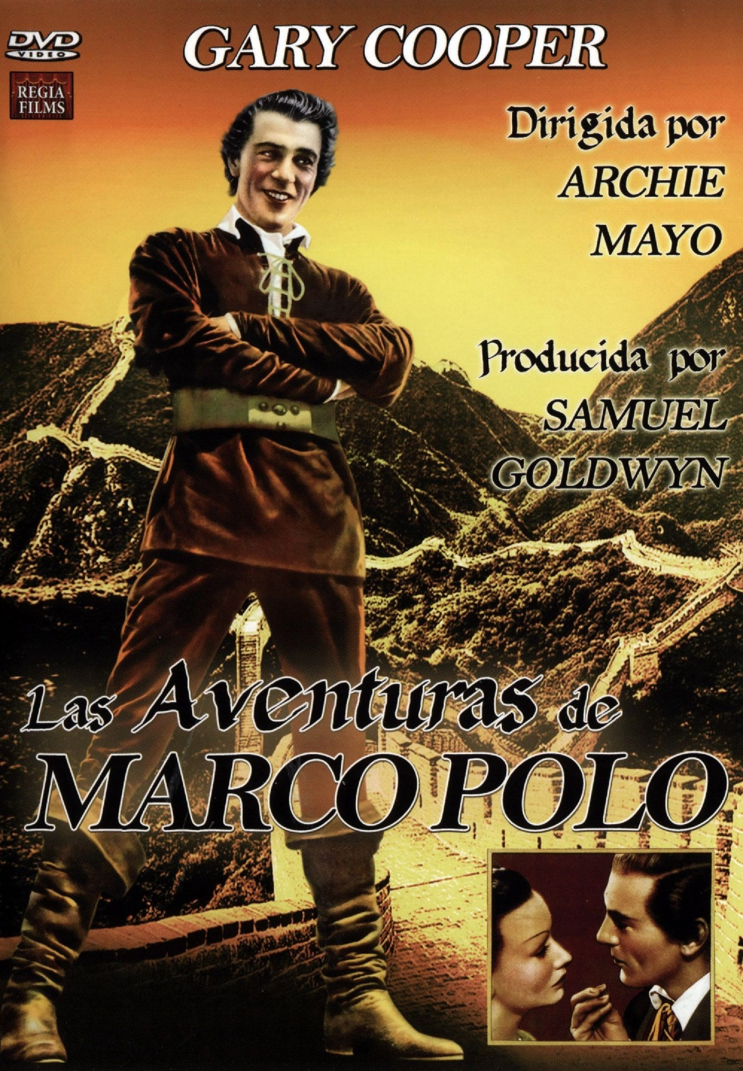 The Adventures of Marco Polo