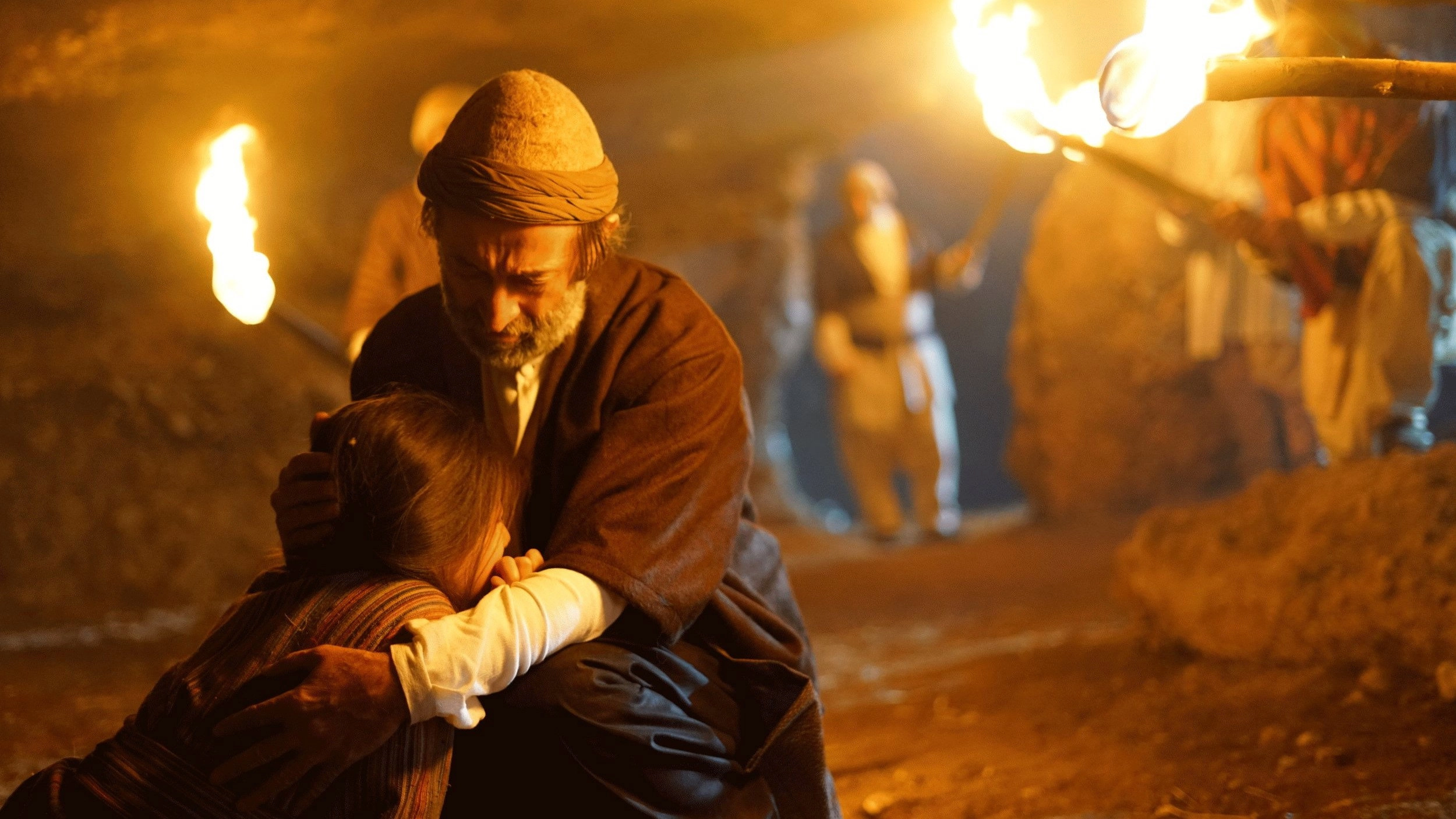 Mother Elif