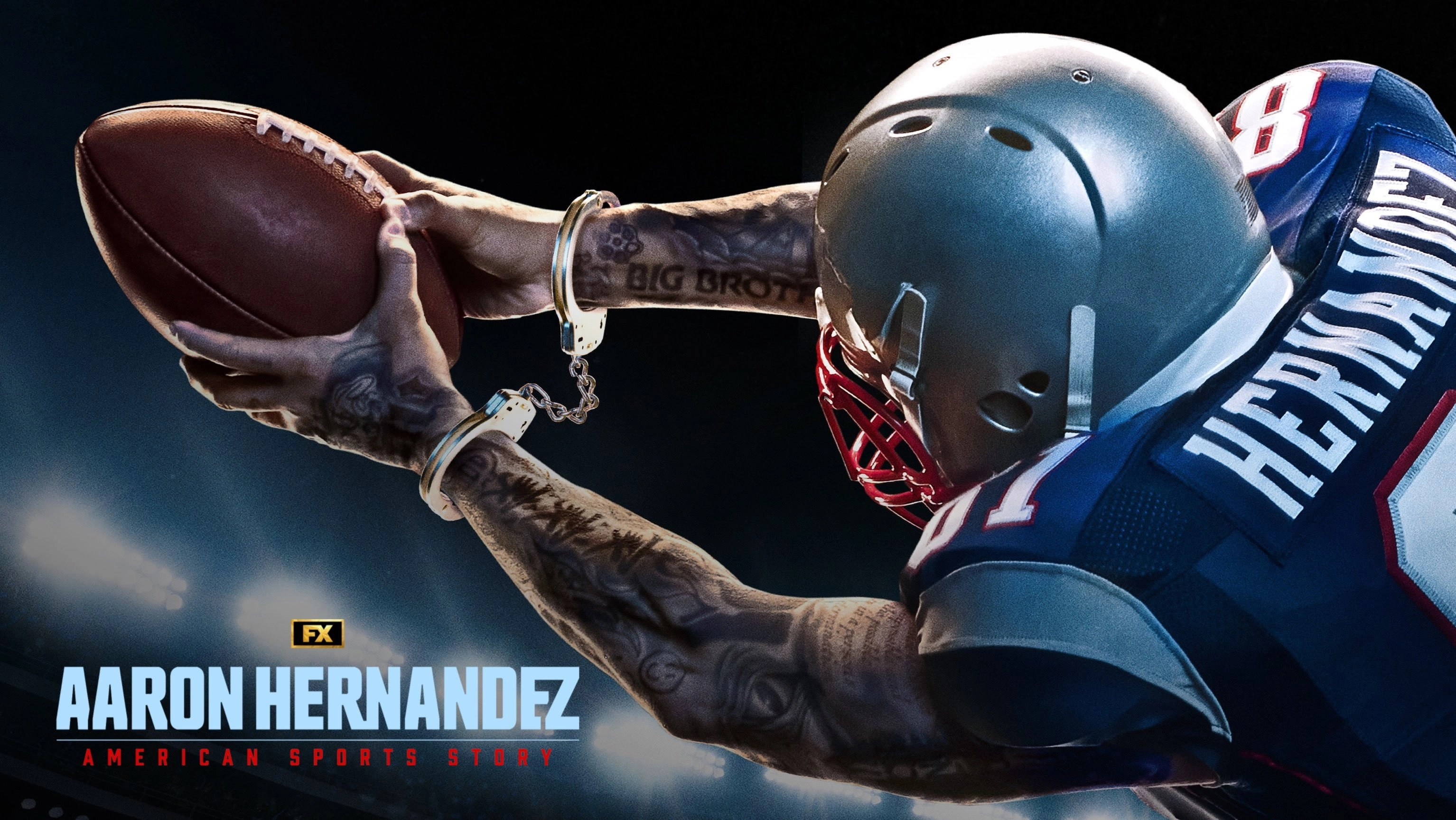 American Sports Story: Aaron Hernandez