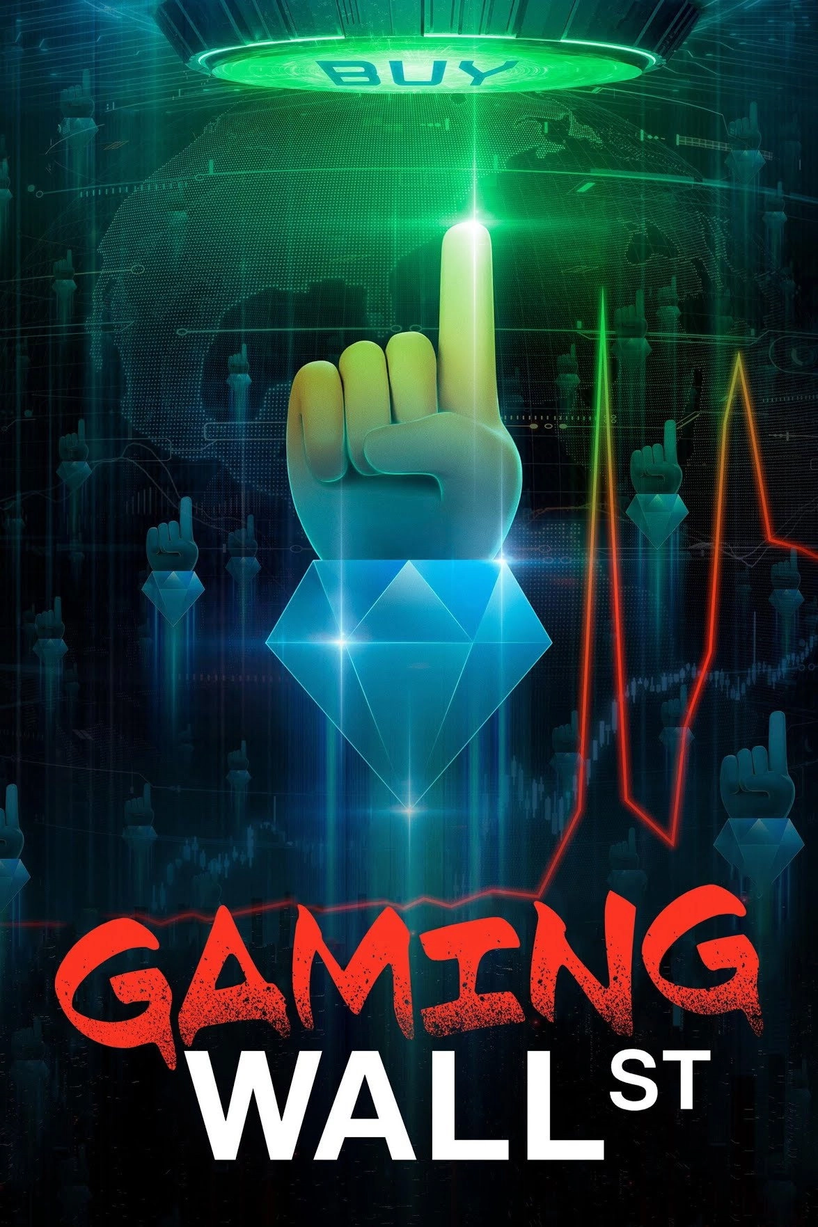 Gaming Wall St