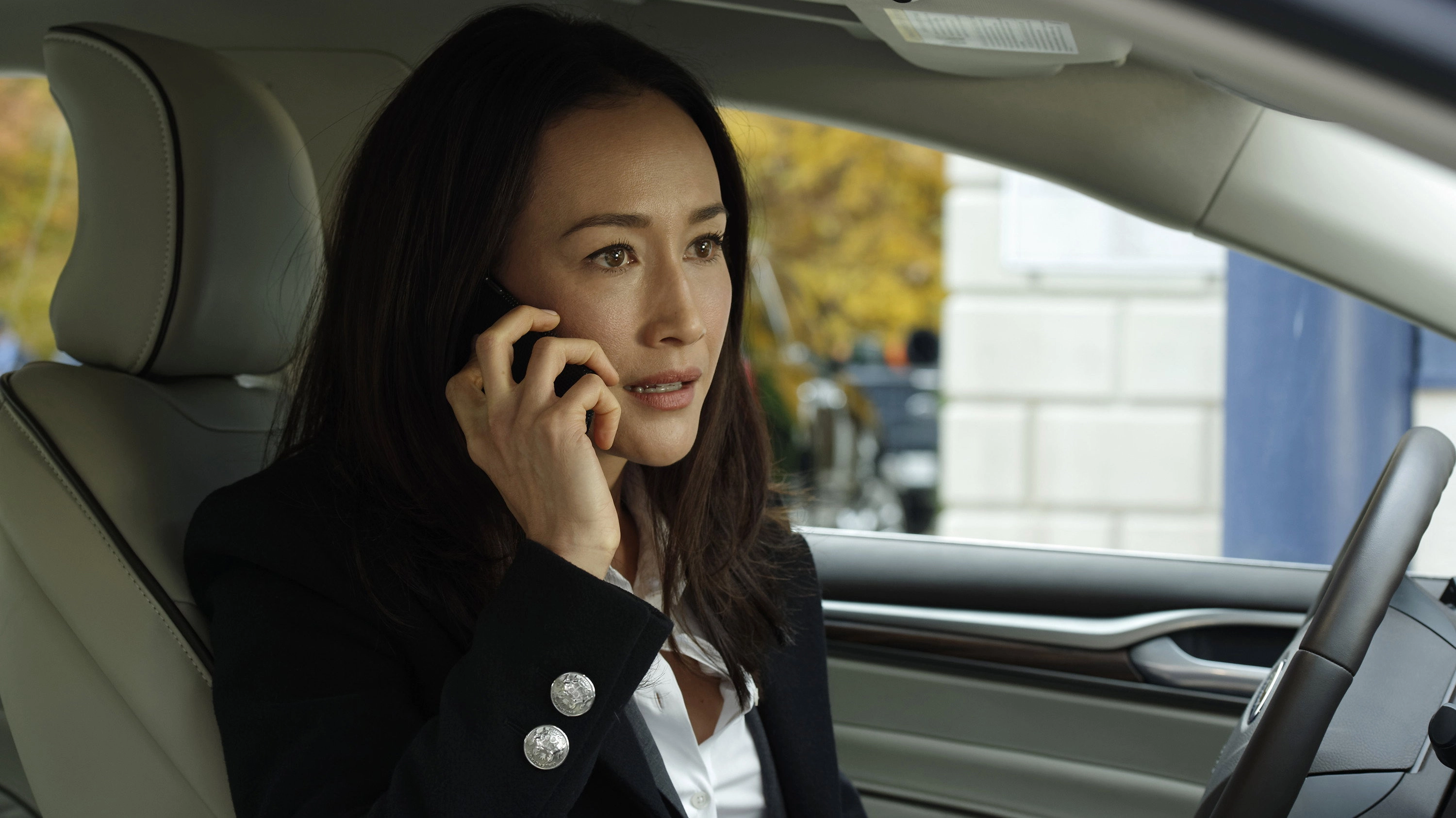 Designated Survivor
