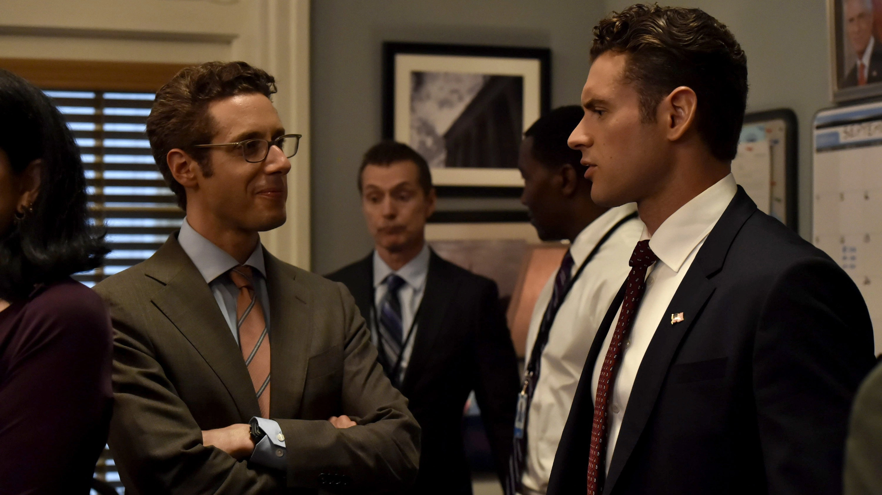 Designated Survivor