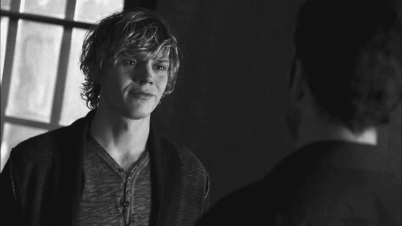 Behind the Fright: The Making of American Horror Story
