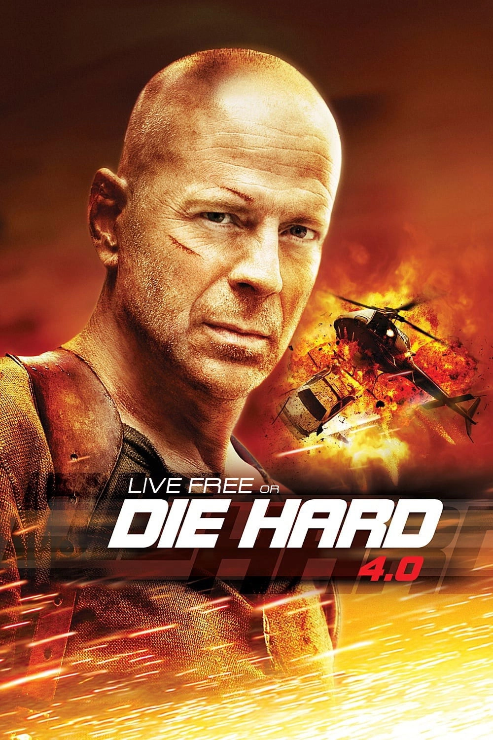 Live Free or Die Hard