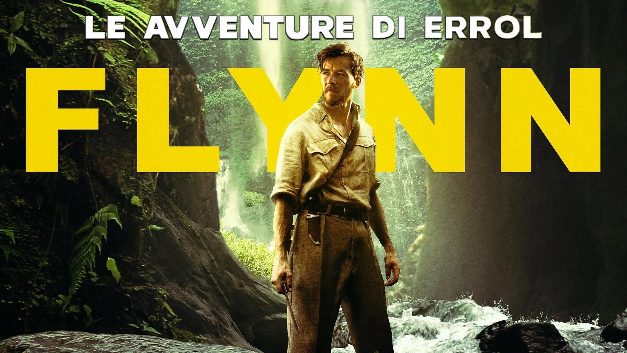 In Like Flynn